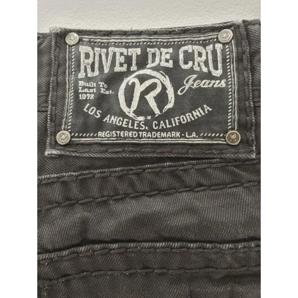 Rivet De Cru rivet de